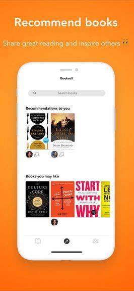 sites similar to goodreads|8 Best Goodreads Alternatives: Top Similar Apps & Services in 2024.